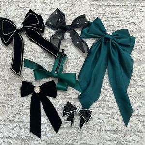 Bow Bundle